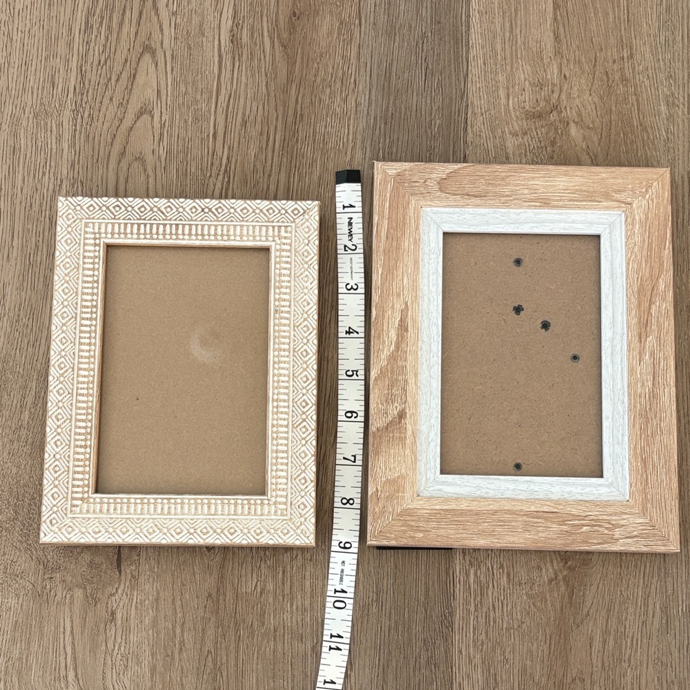 Picture Frame Set - Picture 14 of 14